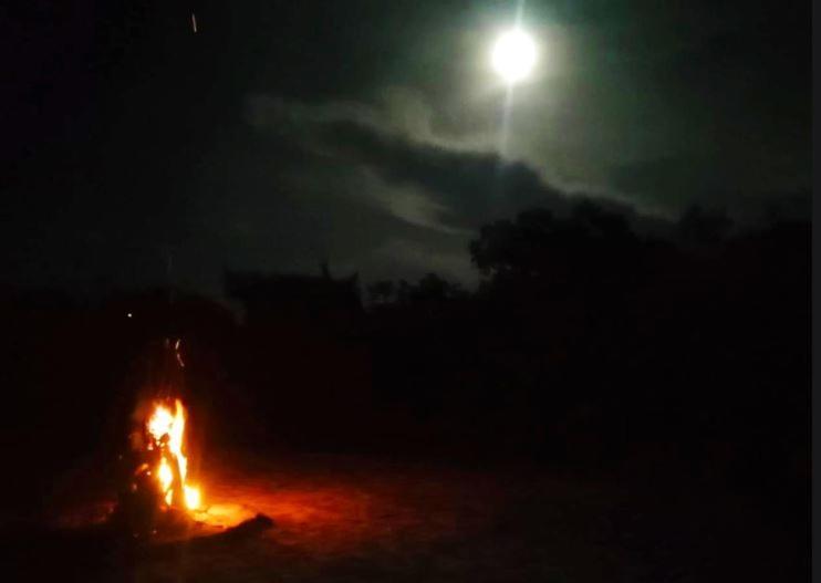 Eden Yala Hotel Buitenkant foto